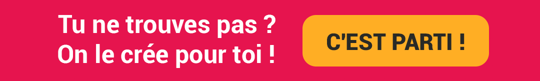 Mon design unique et gratuit 