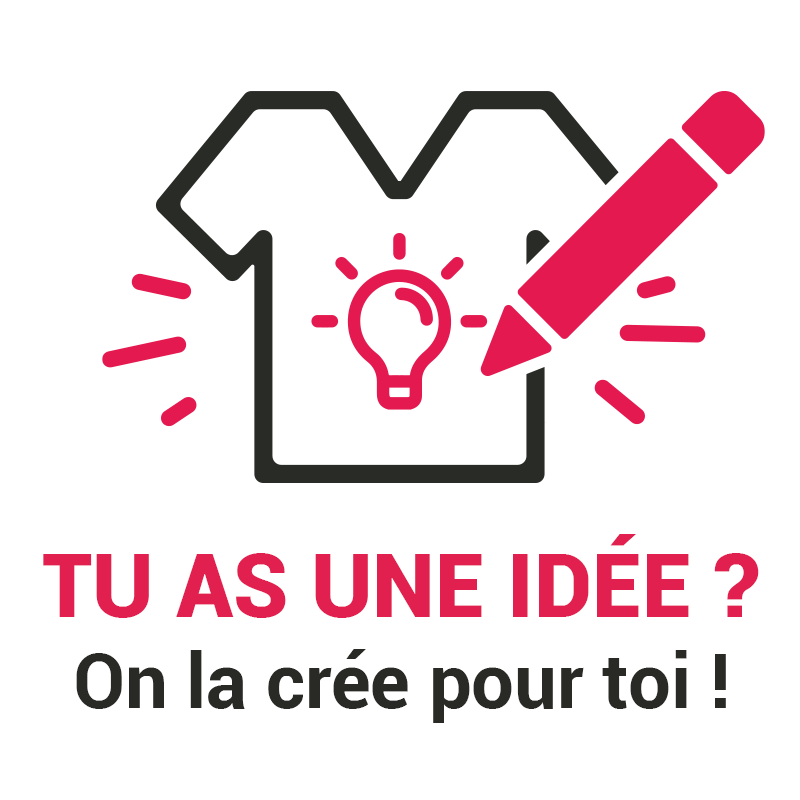 Créer mon design personnalisé gratuitement